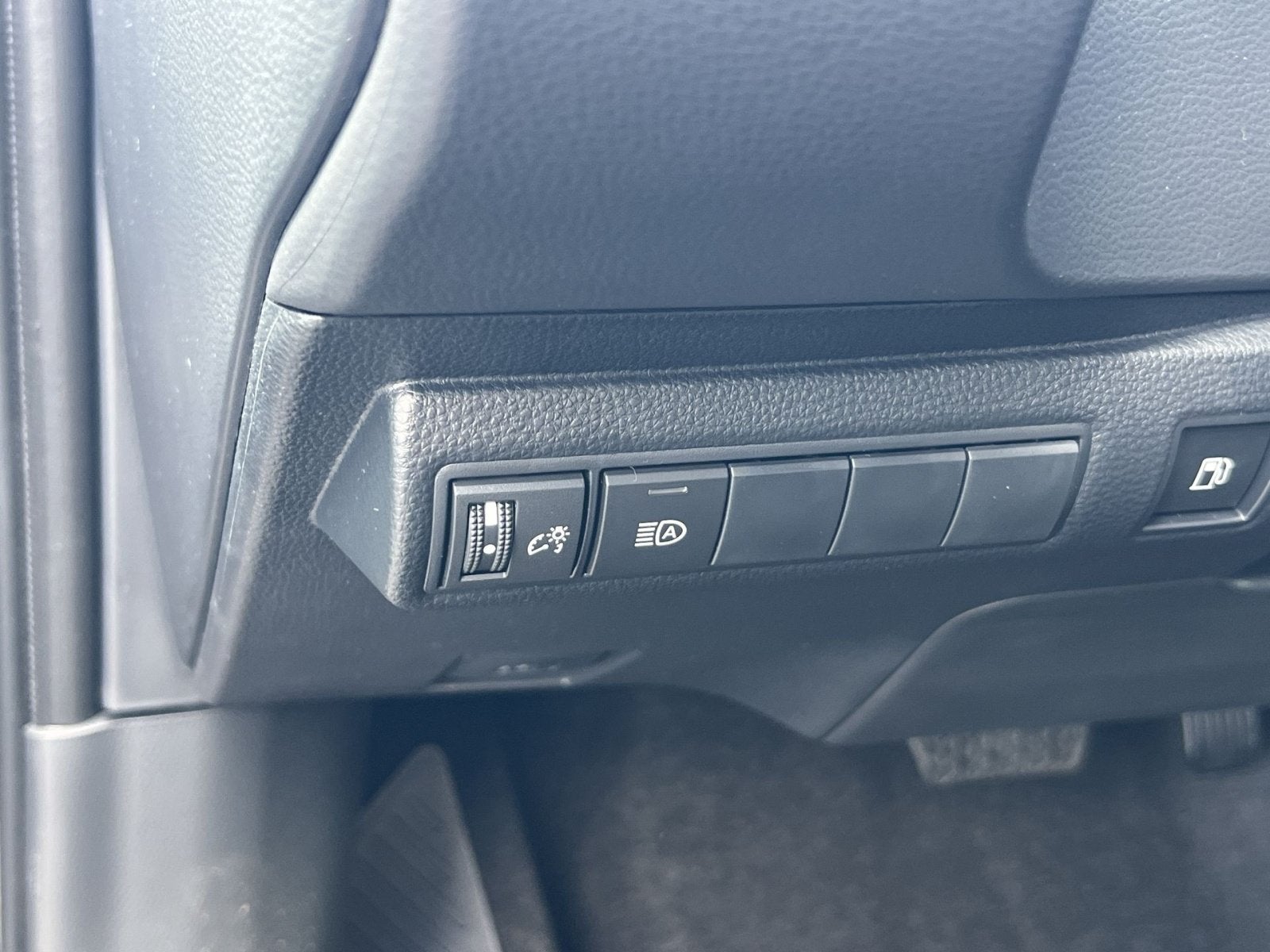 2027 Toyota Corolla Hybrid LE