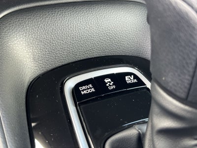 2027 Toyota Corolla Hybrid LE