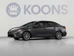 2027 Toyota Corolla Hybrid LE