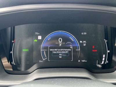 2027 Toyota Corolla Hybrid LE