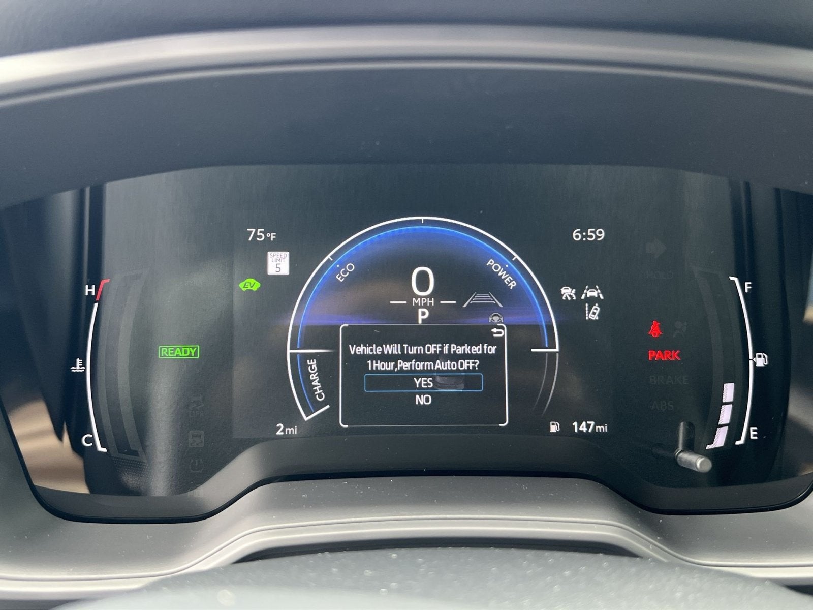2027 Toyota Corolla Hybrid LE