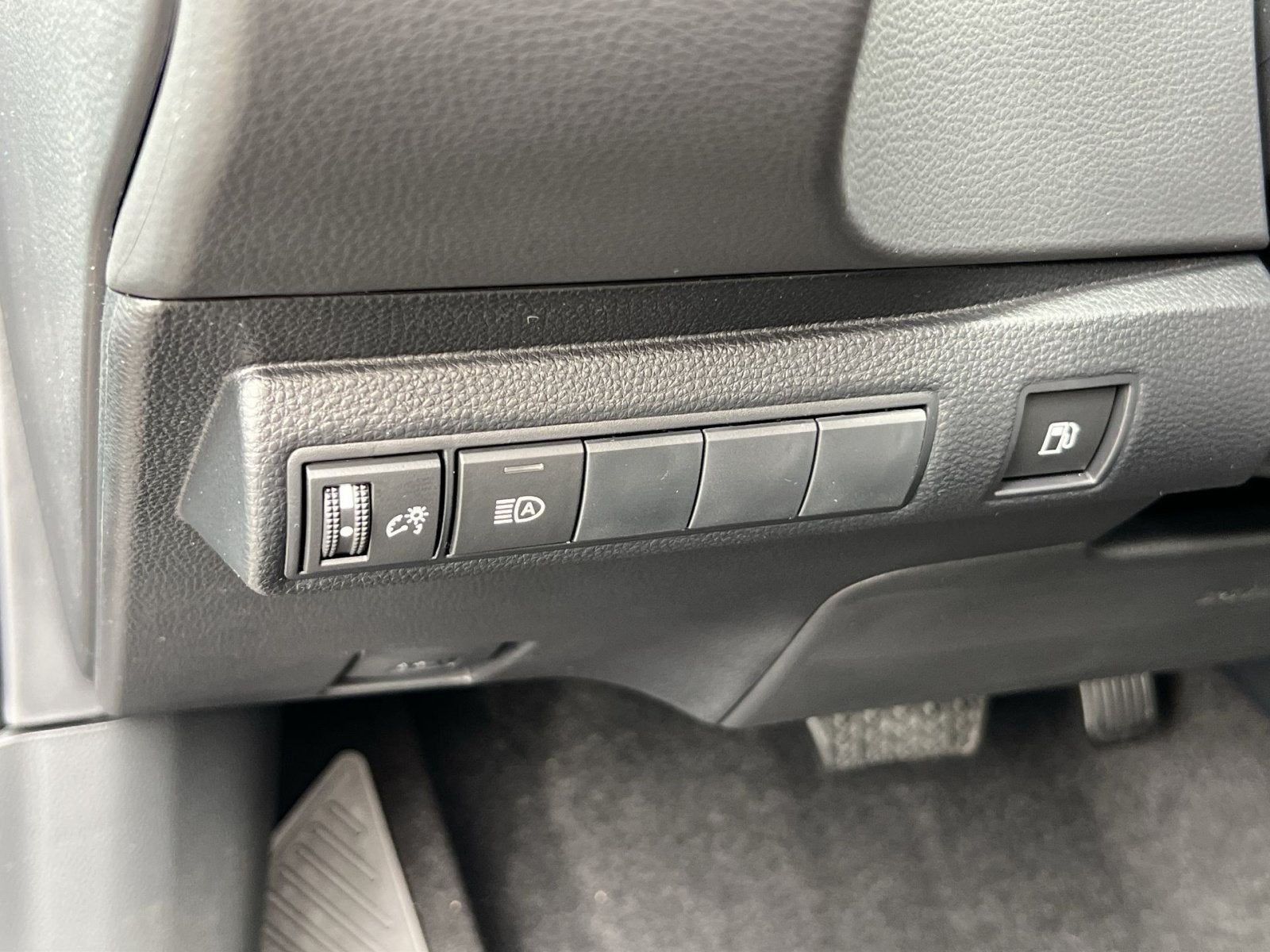 2027 Toyota Corolla Hybrid LE