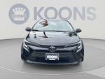 2027 Toyota Corolla Hybrid LE