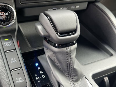 2026 Toyota Land Cruiser 1958