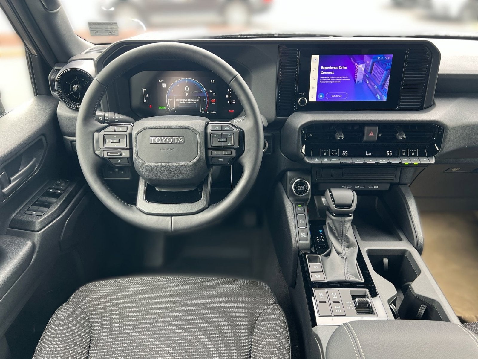 2026 Toyota Land Cruiser 1958