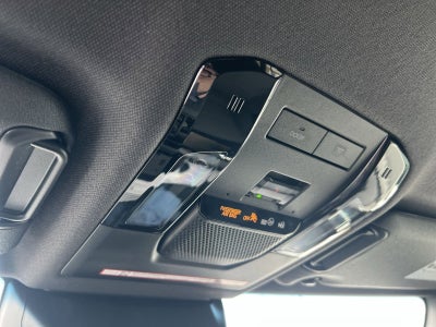 2026 Toyota Land Cruiser 1958