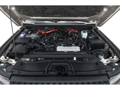 2026 Toyota Land Cruiser 1958