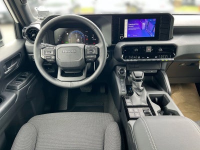 2026 Toyota Land Cruiser 1958