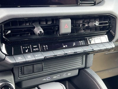 2026 Toyota Land Cruiser 1958