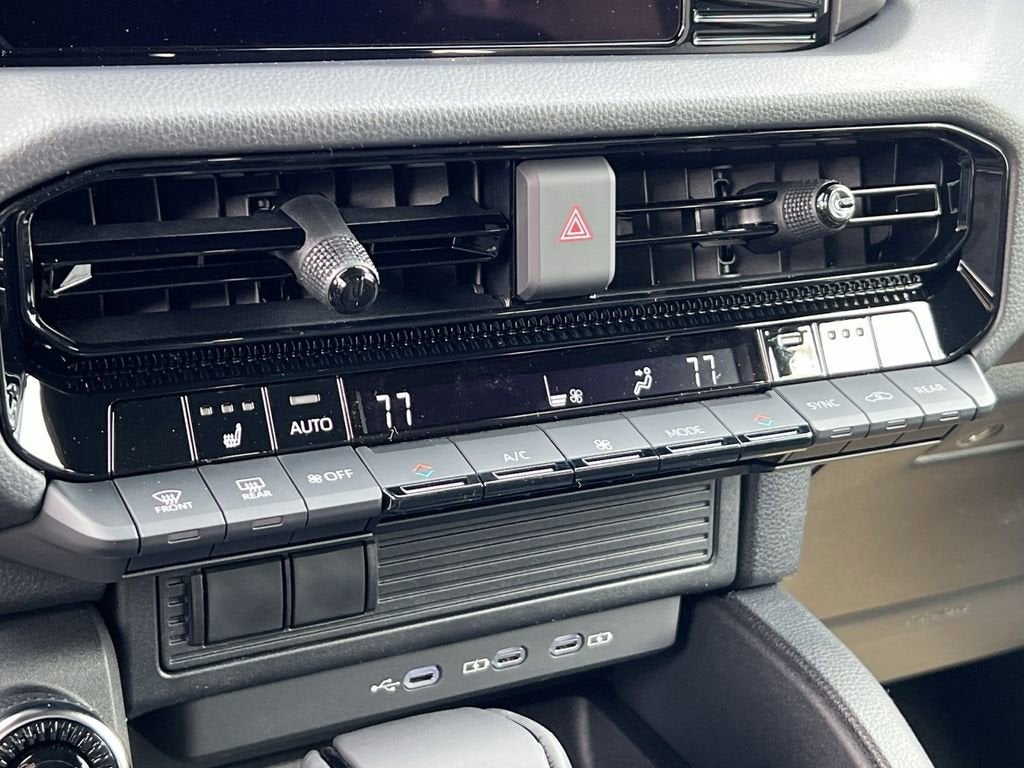 2026 Toyota Land Cruiser 1958