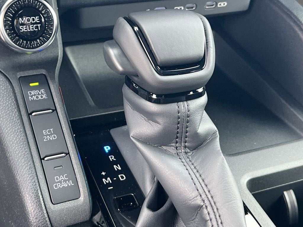 2026 Toyota Land Cruiser 1958