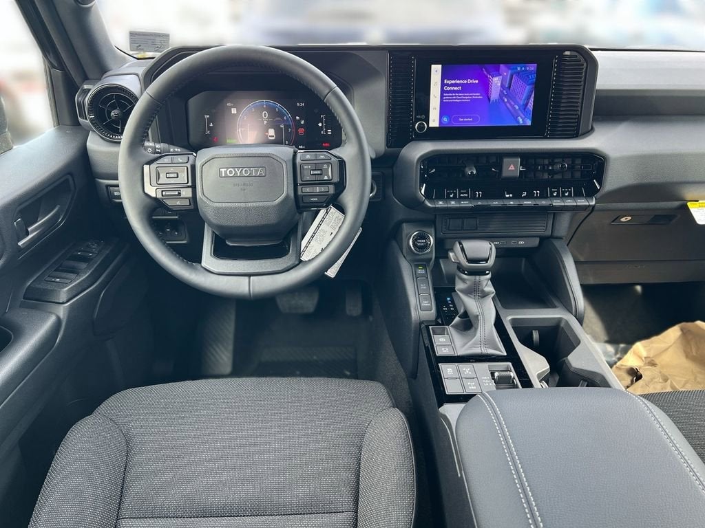 2026 Toyota Land Cruiser 1958