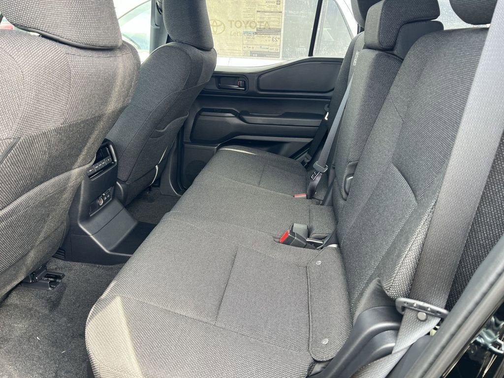 2026 Toyota Land Cruiser 1958