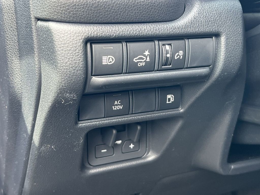 2026 Toyota Land Cruiser 1958