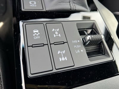 2026 Toyota Land Cruiser 1958