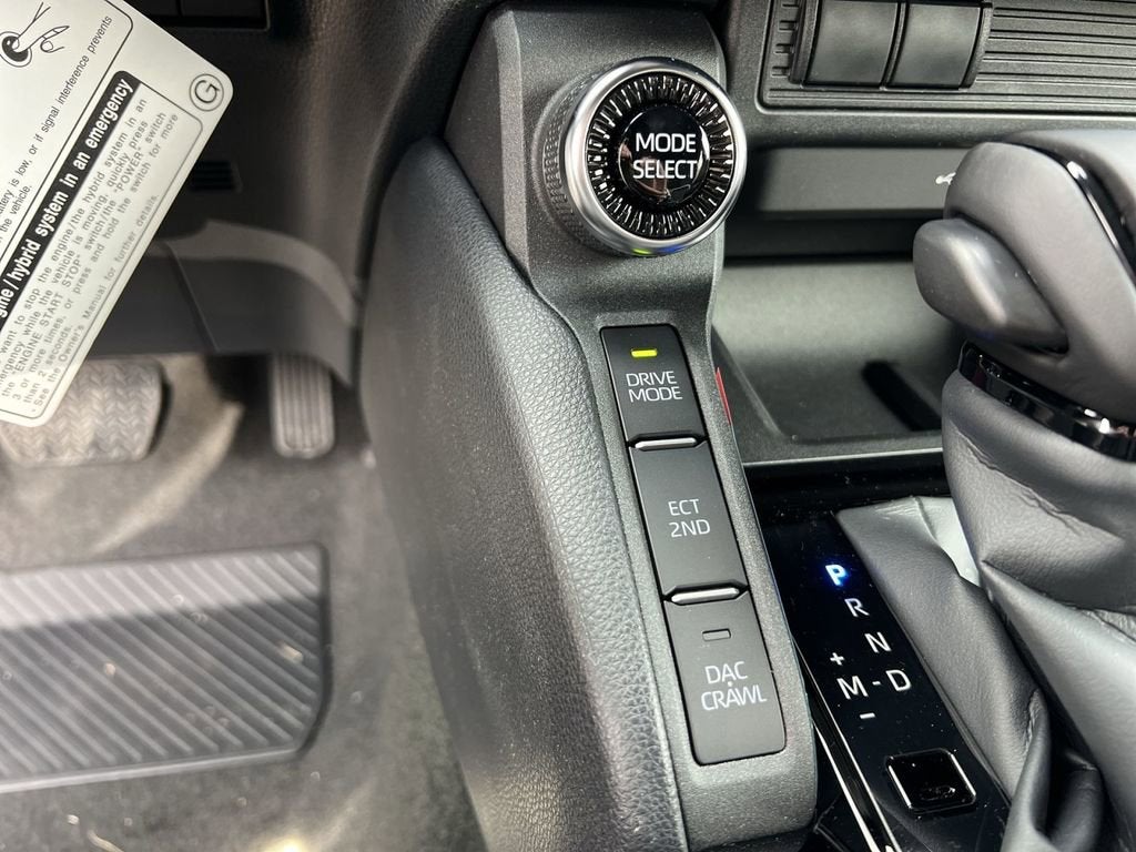 2026 Toyota Land Cruiser 1958