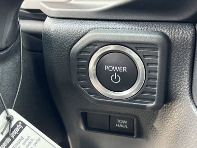 2026 Toyota Land Cruiser 1958