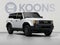 2027 Toyota Land Cruiser 1958