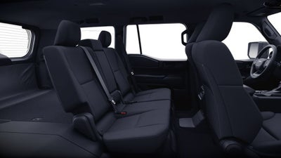 2027 Toyota Land Cruiser 1958