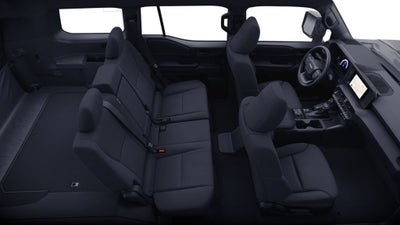 2027 Toyota Land Cruiser 1958