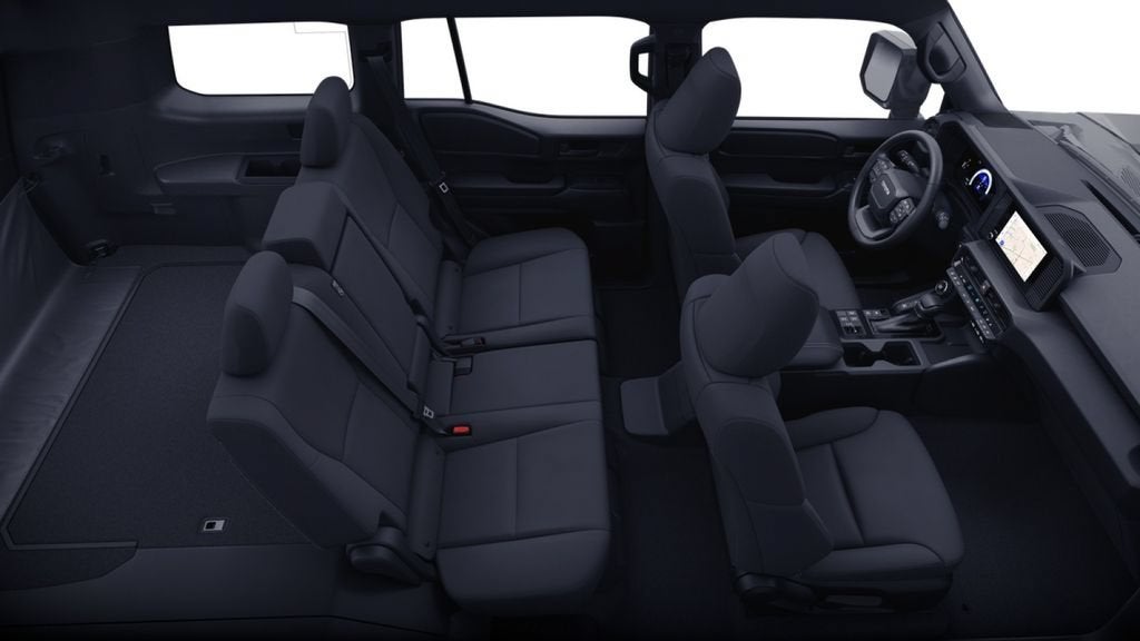 2027 Toyota Land Cruiser 1958