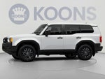 2027 Toyota Land Cruiser 1958