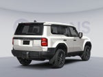 2027 Toyota Land Cruiser 1958