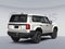 2027 Toyota Land Cruiser 1958