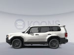 2027 Toyota Land Cruiser 1958