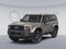 2027 Toyota Land Cruiser 1958