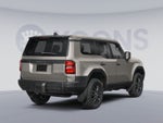 2027 Toyota Land Cruiser 1958