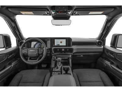 2027 Toyota Land Cruiser 1958