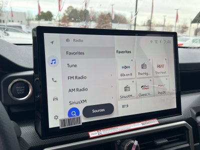 2025 Toyota 4Runner Limited