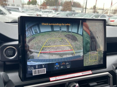 2025 Toyota 4Runner Limited