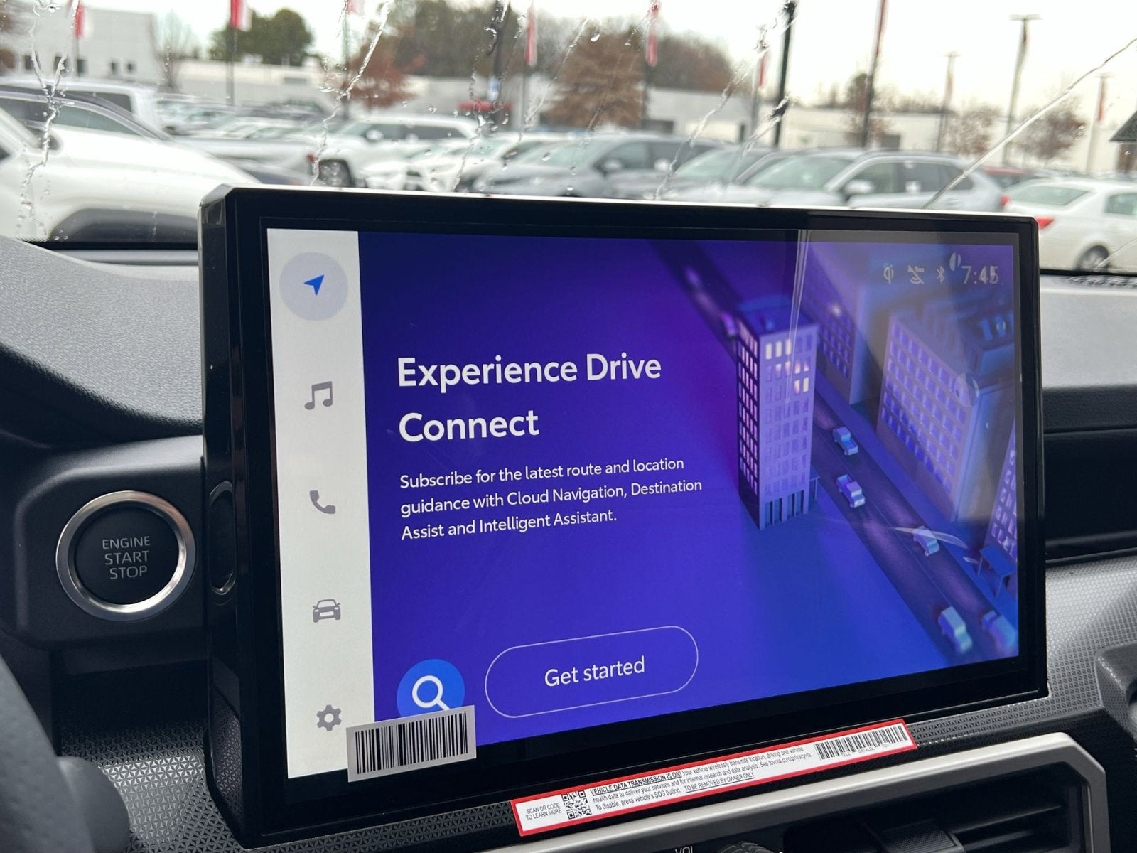 2025 Toyota 4Runner Limited