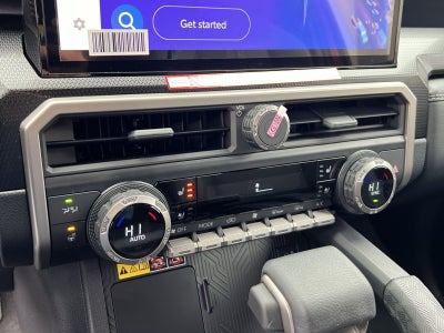 2025 Toyota 4Runner Limited