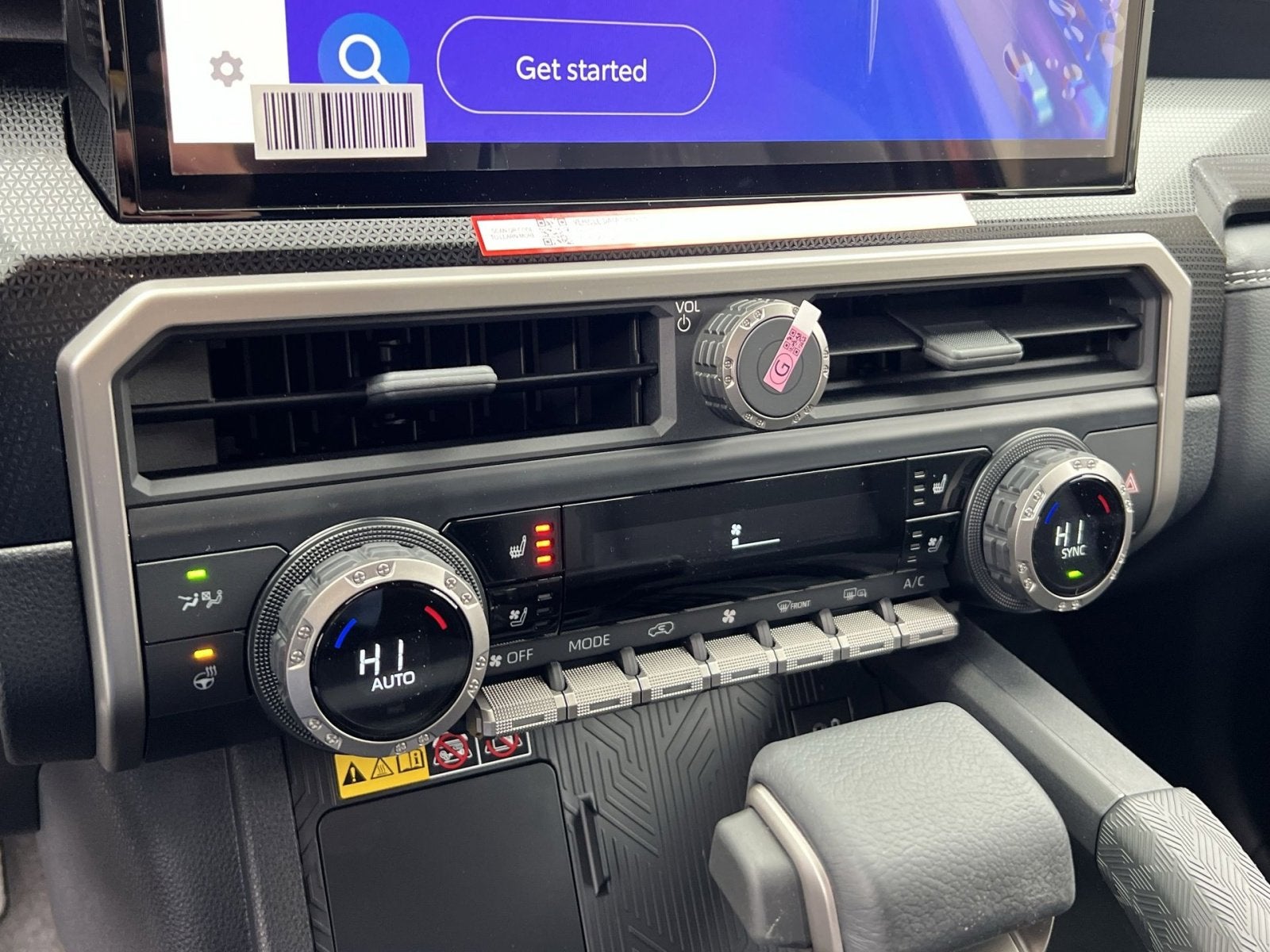 2025 Toyota 4Runner Limited