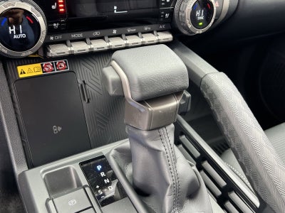 2025 Toyota 4Runner Limited