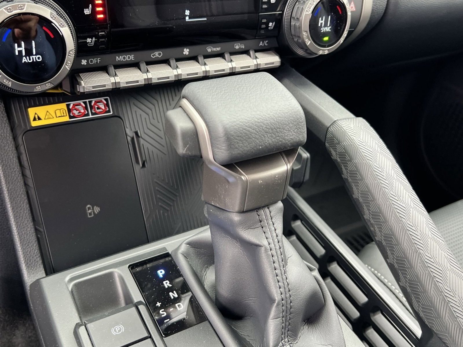 2025 Toyota 4Runner Limited