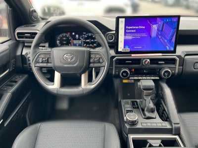 2025 Toyota 4Runner Limited