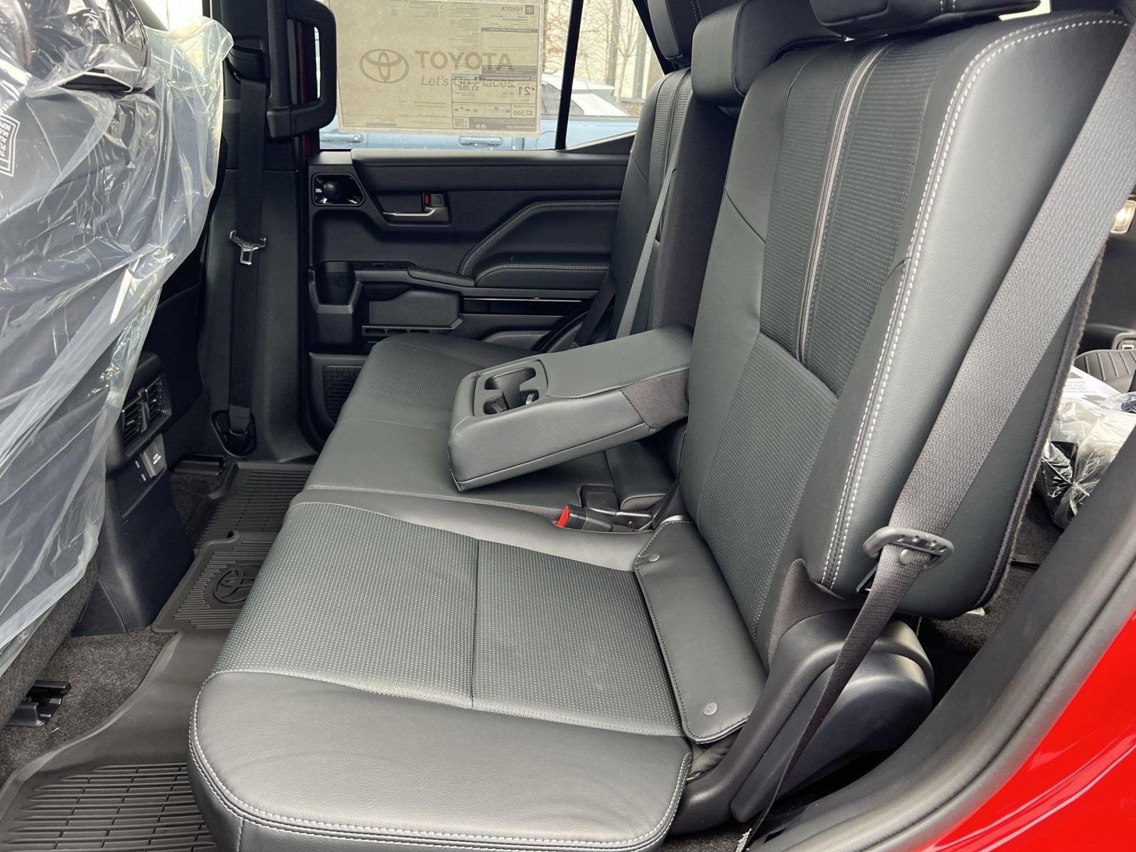 2025 Toyota 4Runner Limited