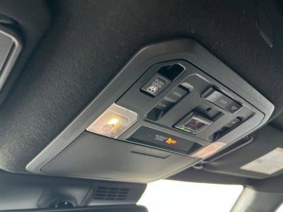 2025 Toyota 4Runner Limited