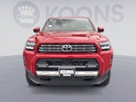 2025 Toyota 4Runner Limited