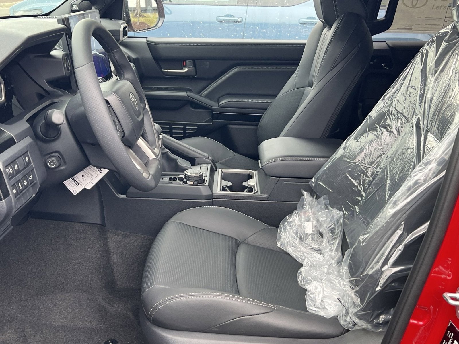 2025 Toyota 4Runner Limited