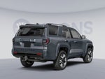 2026 Toyota 4Runner TRD Sport