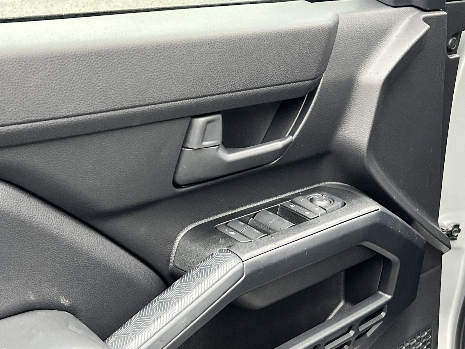 2026 Toyota 4Runner TRD Sport