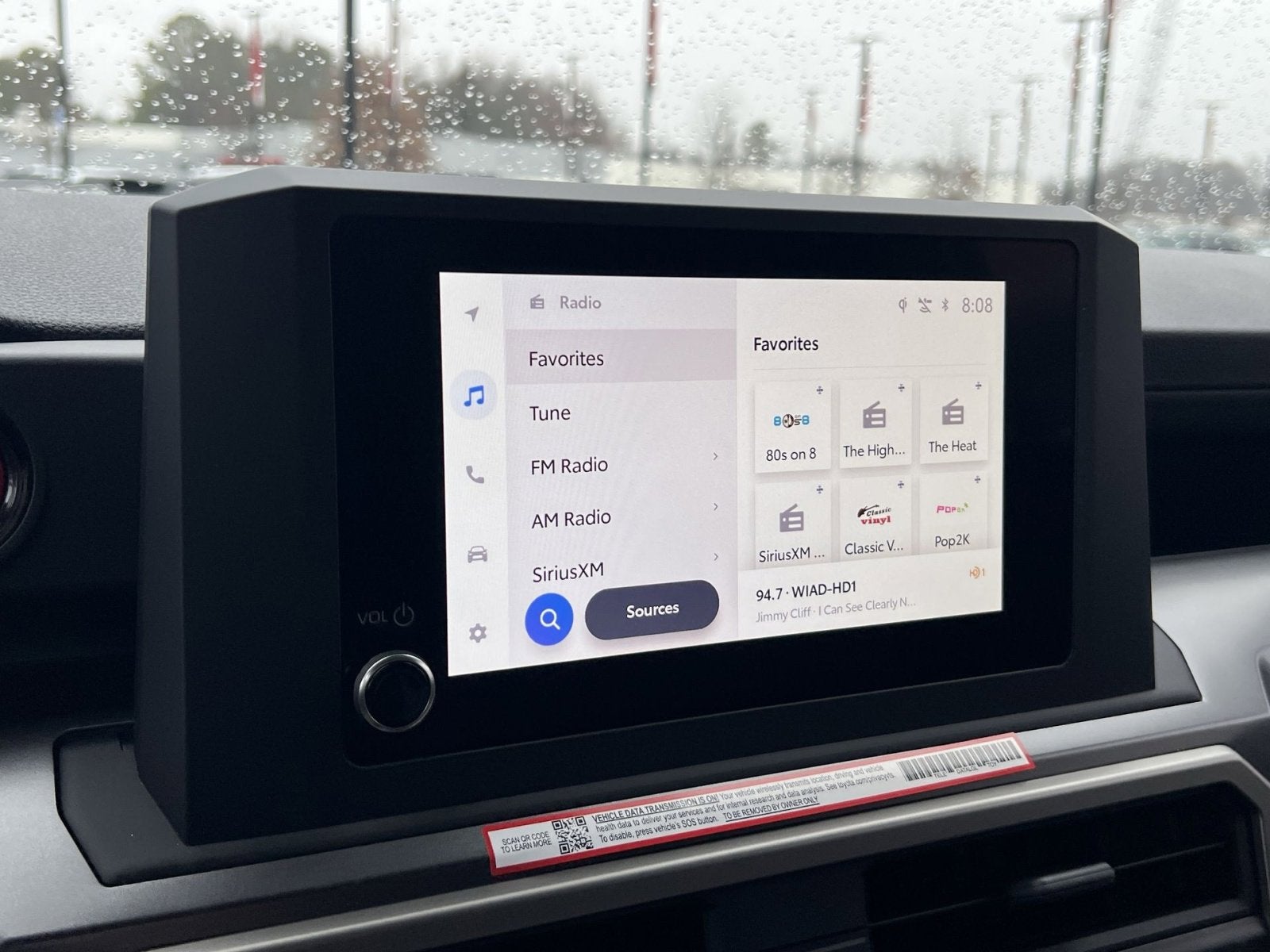 2026 Toyota 4Runner TRD Sport