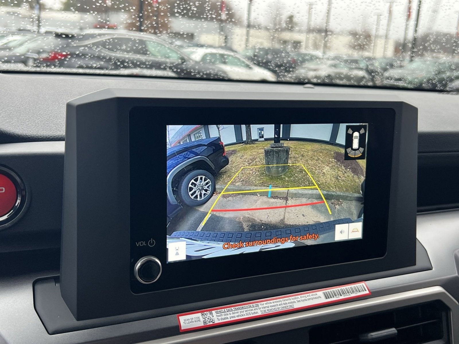 2026 Toyota 4Runner TRD Sport