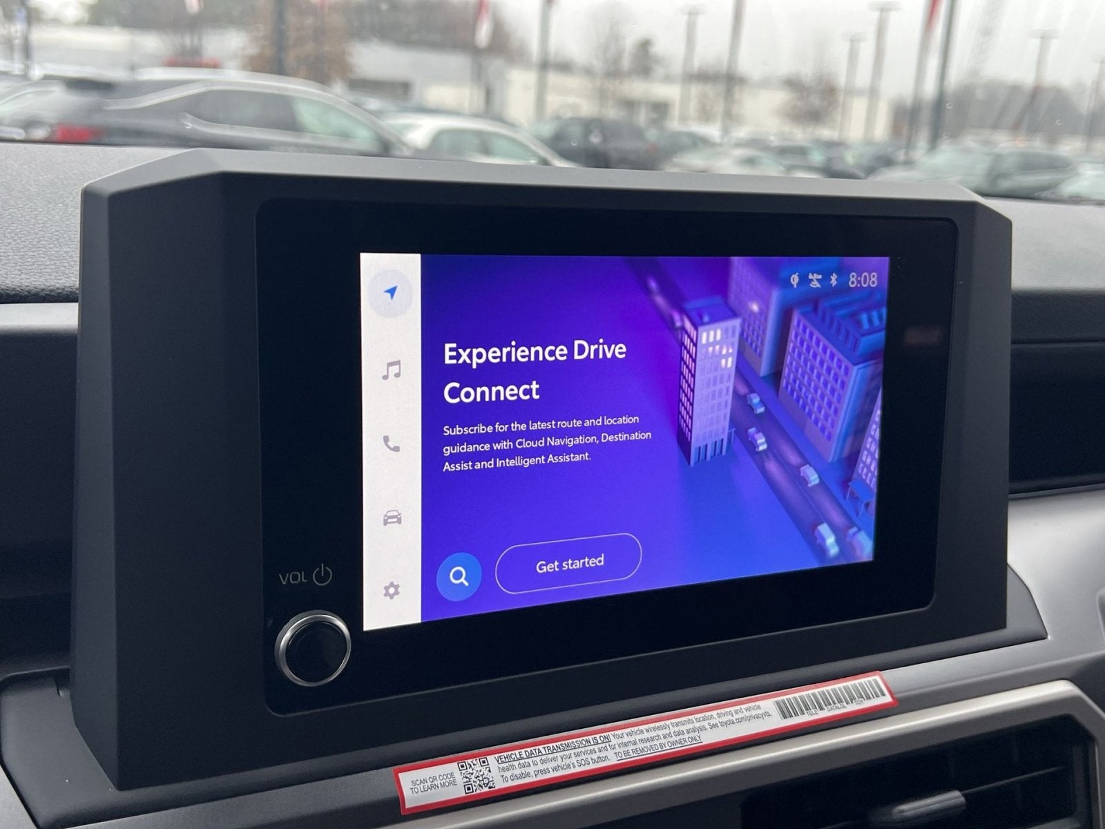 2026 Toyota 4Runner TRD Sport