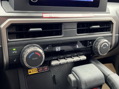 2026 Toyota 4Runner TRD Sport